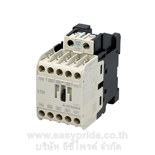 S-T20 AC100-127V