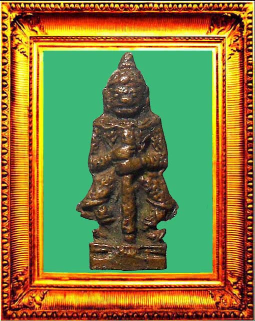 ท้าวเวสสุวัณเจ้าคุณศรีฯสนธิ์วัดสุทัศน์ องค์ที่ 1