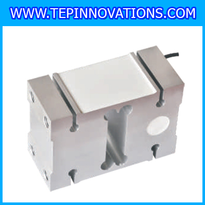 โหลดเซลล์ (Load cell) แบบตัวเดียว (Single Point) Aluminium (IP65) โหลดเซลล์ รับน้ำหนักขนาดพิกัด300กิโลกรัม ขนาดแท่นชั่ง 60x80cm.และ 80x80cm.