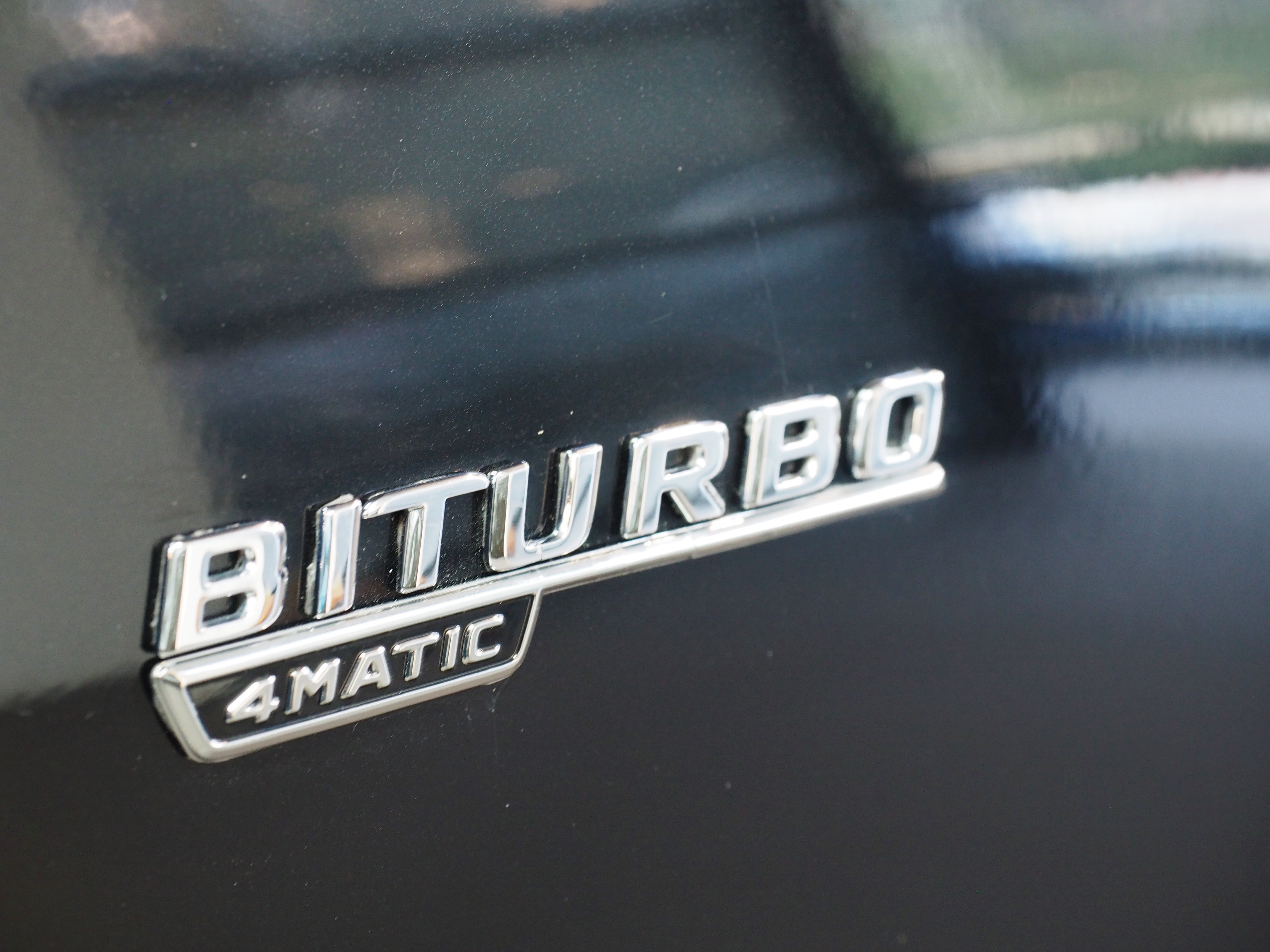 จองแล้ว GLC43 AMG Coupe 4Matic W253