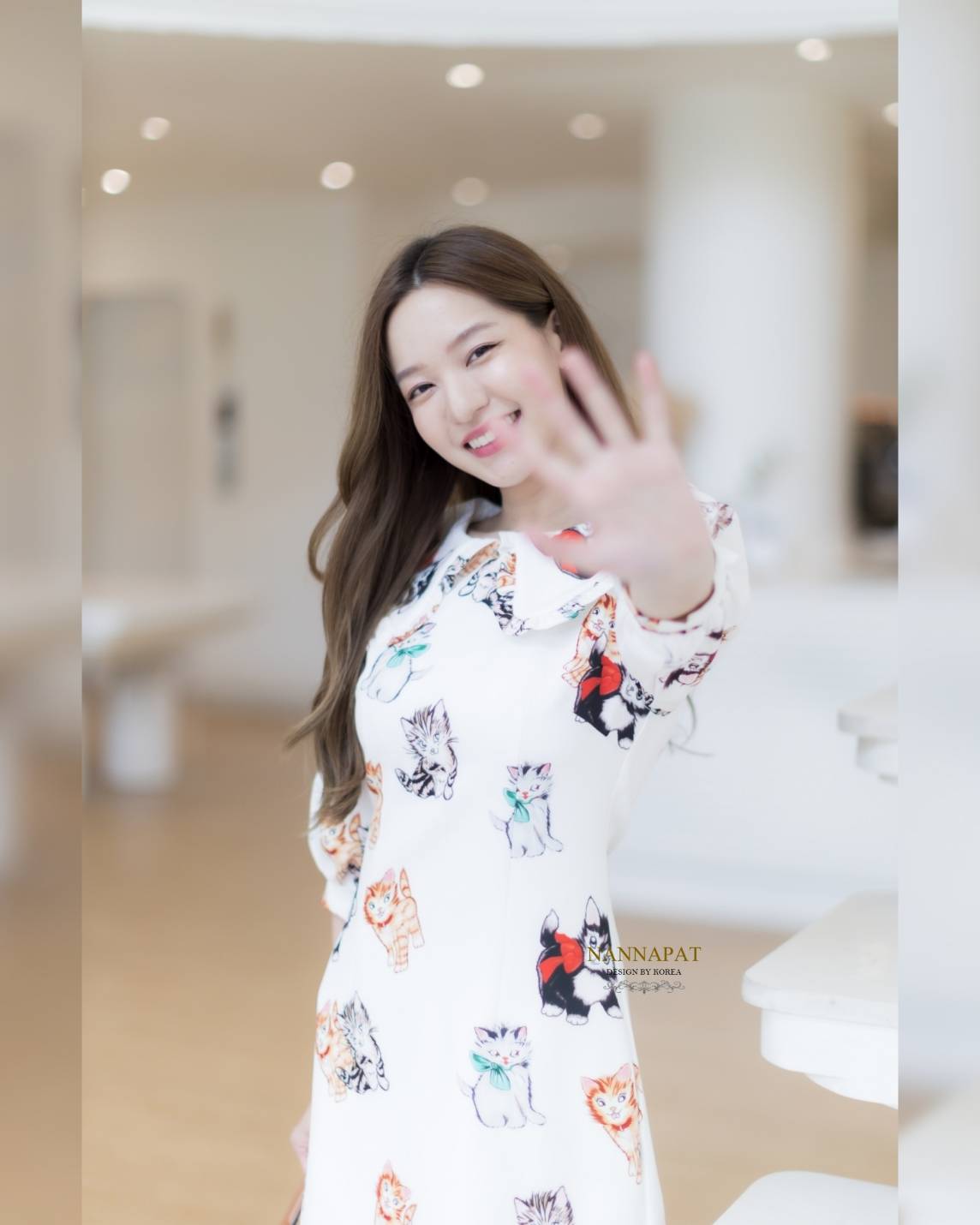 งานซิปหลัง ปกคอน่ารัก