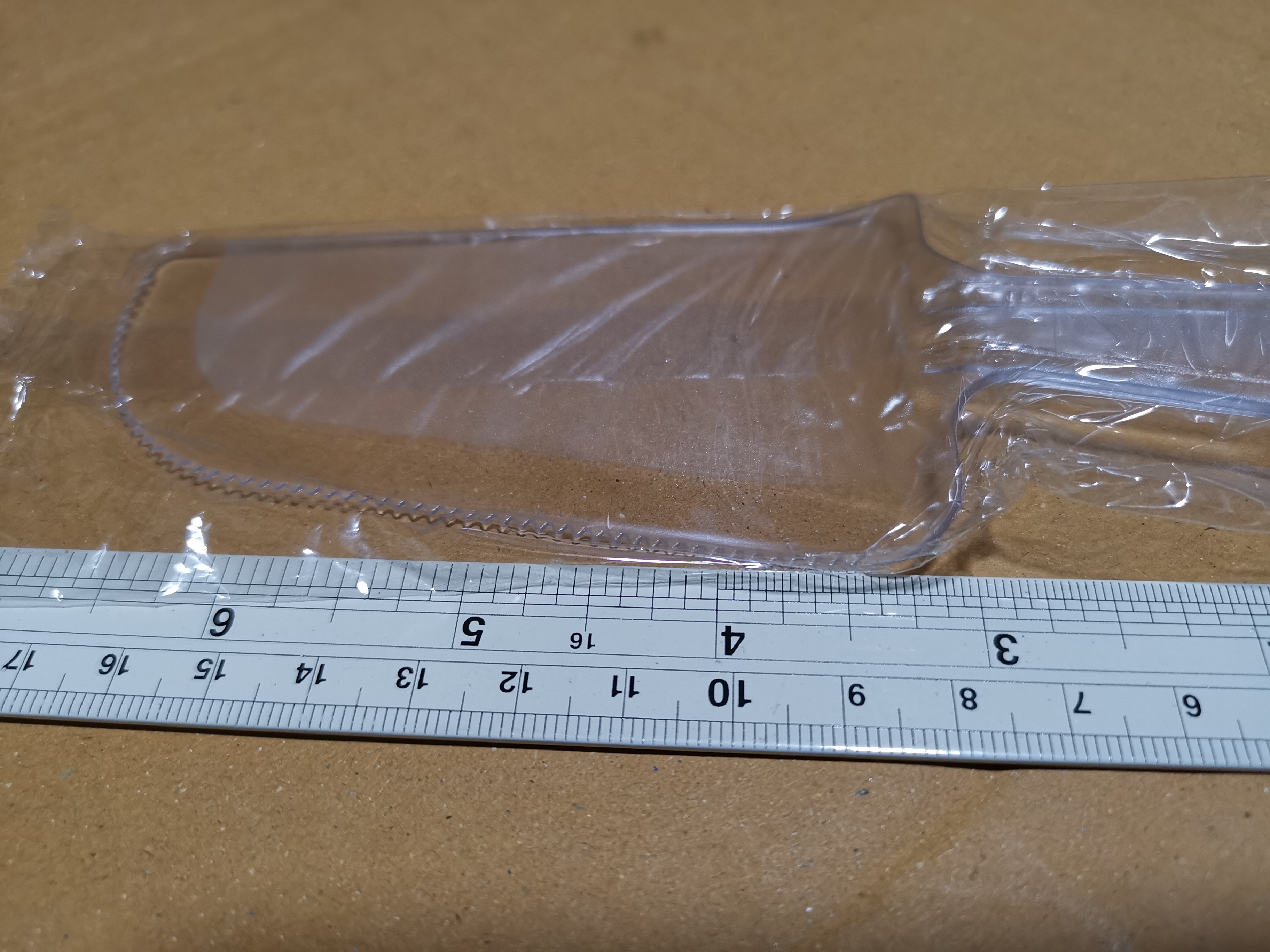 ✅️🇹🇭 มีดเค้ก มีดตักเค้ก พลาสติก แพ็คซองทุกชิ้น บรรจุซองแยกชิ้น j12