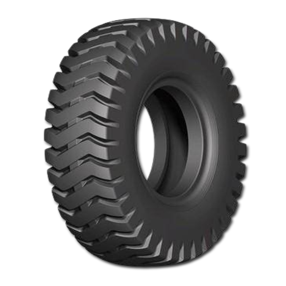 ยางรถอุตสาหกรรม รถตัก รถเกรด ขนาด 20.5-25 รุ่น L-3/G-3 16PR (ครบชุด) ชนิด TTF ยี่ห้อ AEOLUS