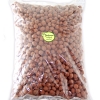 Popper / Pebbles ป็อบเปอร์ วัสดุดินเผา เม็ดดินเผา มวลเบา สำหรับ ปลูกพืช size"L" บรรจุ 1 กิโลกรัม