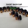 SHORT BACK CAP อะไหล่หัวเชื่อมอากอนTIG