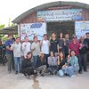 บรรยากาศการอบรมระบบน้ำเกษตร วันที่ 21–22 กุมภาพันธ์ 68