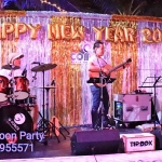 รีวิว ลูกโป่งปีใหม่ Happy New Year 2019