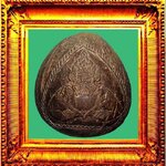 พระราหูกะลาตาเดียวทั้งลูก