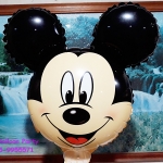 ลูกโป่งมิกกี้เม้าส์Mickey Mouse Balloon