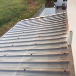 ข้อห้ามและข้อควรระวังหลังคาเอพีวีซี APVC , หลังคายูพีวีซี UPVC สมาร์ทรูฟ ASAPVC ตราเบสเซอร์ BESSER