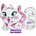 ลูกโป่งการ์ตูนรูปแมวมารี Marie Cat Balloon