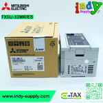 FX5U-32MR/ES