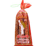 คนแบกหมู กุนเชียงหมู มันน้อย ขนาด 475 กรัม