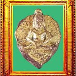 พระโพธิจักรอาจารย์ลีวัดอโศการาม องค์ที่ 3