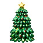 ลูกโป่งต้นคริสต์มาส ขนาดใหญ่ Christmas Tree Balloon