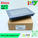 Kinco GL070 HMI 7"