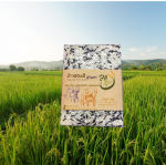 ข้าวสองสีสุรินทร์ 500 กรัม