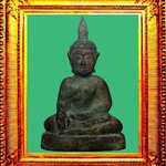 พระบูชาขนาดเล็ก