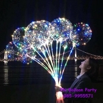 ลูกโป่งติดไฟ สุดฮอตสุดฮิตที่สุดในตอนนี้