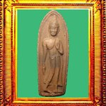 พระลีลาหลวงพ่อกวยวัดโฆสิตาราม