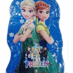 ลูกโป่งเจ้าหญิงเอลซ่า แอนนา FROZEN & ANNA Princess Foil Balloon
