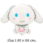 CINNAMONROLL Sanrio ลูกโป่งซินนาม่อนโรล balloons