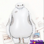 ลูกโป่งการ์ตูนฮีโร่เบแมค Baymax Super Hero Foil Balloon