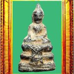 พระประธานใหญ่หลวงพ่อเนียมวัดน้อย องค์ที่ 1