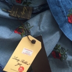 เสื้อผ้า Lady Ribbon ออนไลน์