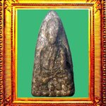 พระหลวงปู่ทวดเพิมพ์ชลูด2497 องค์ที่ 2