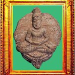 พระโพธิจักรอาจารย์ลีวัดอโศการาม องค์ที่ 1