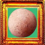 ลูกอมหลวงพ่อพริ้งวัดบางปะกอก ลูกที่ 6