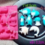 เพนกวิ้น และเพื่อนทะเล