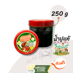 น้ำปูแท้ กองคำ (250g) น้ำปู๋แท้100% น้ำปูเชียงราย