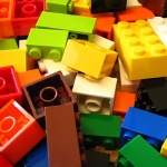 ของเล่นตัวตัวเลโก้ (LEGO) เลโก้จีน