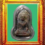 พระท่ากระดานน้อยกาญจนบุรี องค์ที่ 2