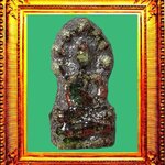 พระนาคปรกกรุวัดพระธาตุนาดูน องค์ที่ 64