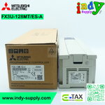 FX3U-128MT/ES-A