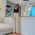 เสื้อกล้ามผ้ายืดเนื้อดี