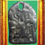 พระปรุหนังหลวงพ่อเนียมวัดน้อย องค์ที่ 2