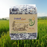 ข้าวสองสีสุรินทร์ 350 กรัม