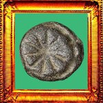 พระงบน้ำอ้อยหลวงพ่อเนียม องค์ที่ 20