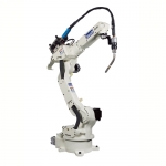 WELDING ROBOT ยี่ห้อ OTC รุ่น FD-V8