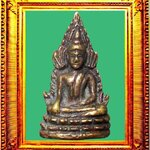 พระพุทธชินราชอินโดจีน องค์ที่ 19