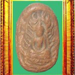 พระกรุวัดจุฬามณี องค์ที่ 2