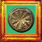 พระงบน้ำอ้อยหลวงพ่อโบ้ยวัดมะนาว องค์ที่ 4