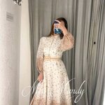 Maxi Dress Zimmermann
