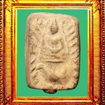 พระหลวงพ่อปานพิมพ์ไก่โบราณ