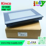 kinco G100E HMI 10" (Ethernet , 3serial ports)