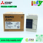FX3SA-10MT-CM